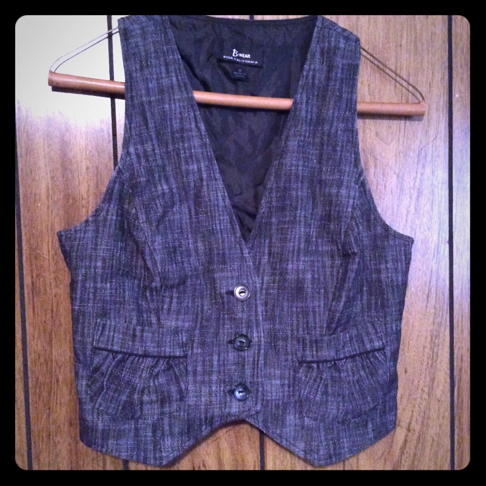 B-Wear Medium Junior’s Vest